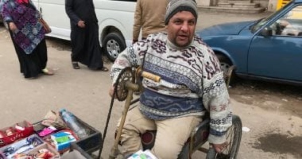 تعرف على أهداف صندوق قادرون باختلاف لرعاية ذوى الإعاقة