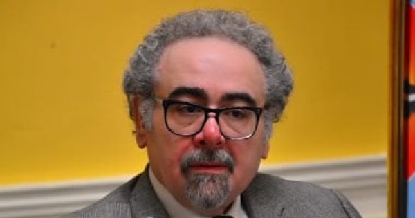الكتاب العرب يدين قرار كولومبيا بالاعتراف بسيادة الاحتلال الإسرائيلى على الجولان الكتاب العرب يدين قرار كولومبيا بالاعتراف بسيادة الاحتلال الإسرائيلى على الجولان