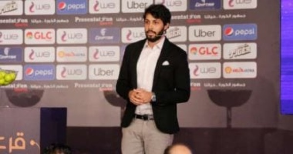 حسام الزناتى يطلب ضمانات للنجاح فى منصب المدير الرياضى للزمالك حسام الزناتى يطلب ضمانات للنجاح فى منصب المدير الرياضى للزمالك