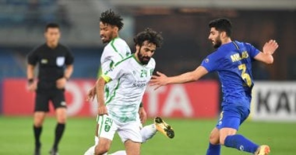 الشباب يستضيف الأهلي في كلاسيكو مرتقب بالدوري السعودي الشباب يستضيف الأهلي في كلاسيكو مرتقب بالدوري السعودي