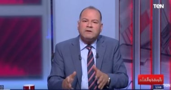 الديهي ما شاهدته فى الأوكتاجون يعكس احترافية مؤسسات الدولة وقدرتها على مواجهة الأزمات