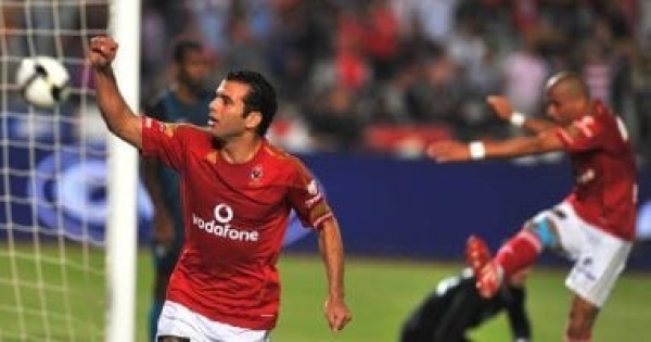 من هدف متعب القاتل إلى مواجهة كيتارا حكاية الأهلي مع الكونفدرالية