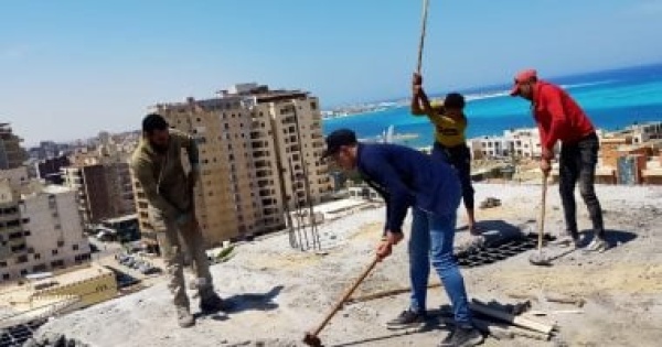 تعرف على إجراءات التصالح فى مخالفات البناء على الحالات المستحيلة تعرف على إجراءات التصالح فى مخالفات البناء على الحالات المستحيلة