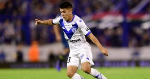 لاعب الأرجنتين تعلمنا من أخطاء مواجهة كاب فيردي ولن نكررها أمام مصر