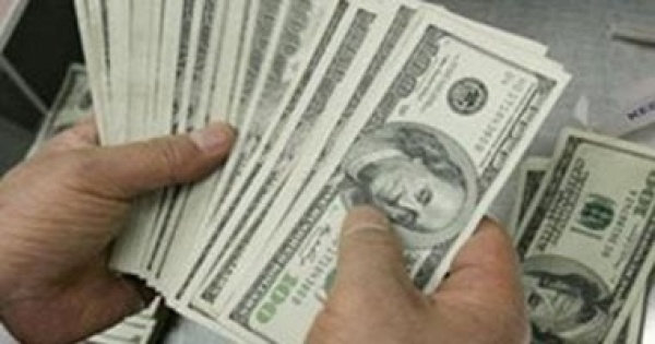 سعر الدولار لحظة بلحظة 51 72 جنيه شراء الأخضر فى بنك الإسكندرية