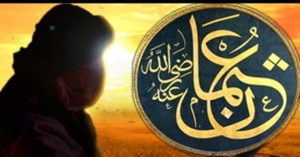 اغتيال عثمان بن عفان لمحات من حياة ثالث الخلفاء الراشدين