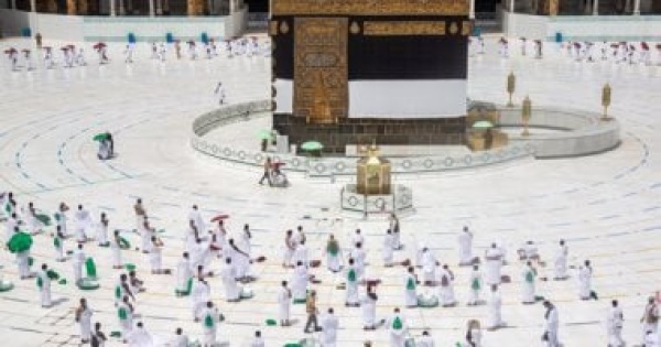 التقدم وإعلان الفائزين توقيتات تنفيذ قرعة الحج السياحي
