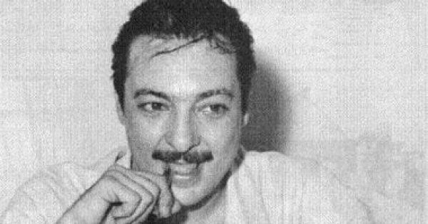 فى ذكراه المئة 4 روايات صنعت تاريخ رشدى أباظة فى السينما فى ذكراه المئة 4 روايات صنعت تاريخ رشدى أباظة فى السينما