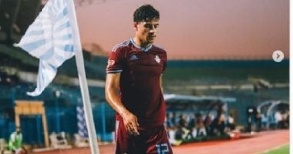 انتهاء عقد أحمد توفيق مع بيراميدز واللاعب يدرس خطواته المستقبلية