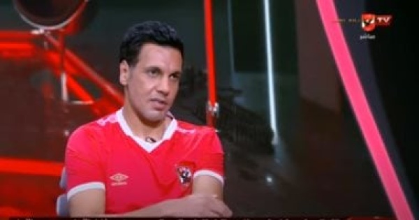 محمد جودة يحتفل بعيد ميلاده الـ47 رحلة حافلة مع الأهلي والأندية المصرية محمد جودة يحتفل بعيد ميلاده الـ47 رحلة حافلة مع الأهلي والأندية المصرية