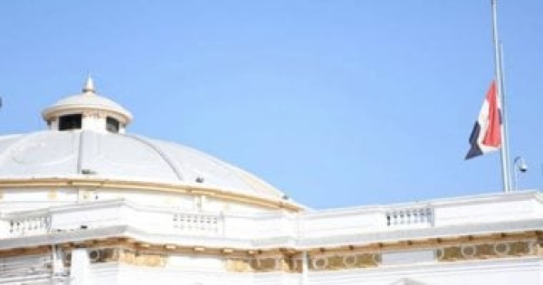 جدل ومناقشات موسعة بالشيوخ حول تكليف المهن الطبية الصحة ترد وتوصيات برلمانية للحل جدل ومناقشات موسعة بالشيوخ حول تكليف المهن الطبية الصحة ترد وتوصيات برلمانية للحل