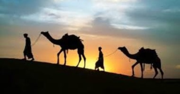فى ذكرى الهجرة النبوية كيف خرج الرسول من مكة ووصل إلى المدينة