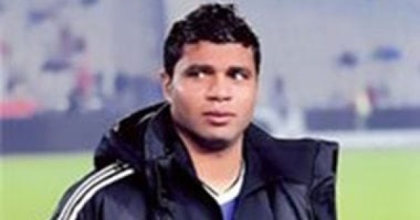طلائع الجيش يفقد خالد سطوحي أمام بيراميدز فى الدوري المصري طلائع الجيش يفقد خالد سطوحي أمام بيراميدز فى الدوري المصري
