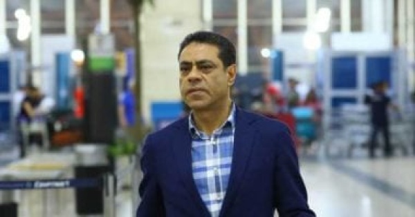 اليوم طارق قنديل يتلقى عزاء والدته بمسجد المشير طنطاوي بالتجمع الخامس اليوم طارق قنديل يتلقى عزاء والدته بمسجد المشير طنطاوي بالتجمع الخامس