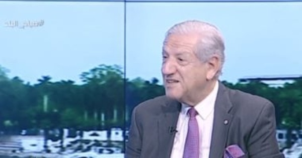 فخري الفقي ي قدم مقترح ا لتطبيق شرائح عند تطبيق الدعم النقدي فخري الفقي ي قدم مقترح ا لتطبيق شرائح عند تطبيق الدعم النقدي