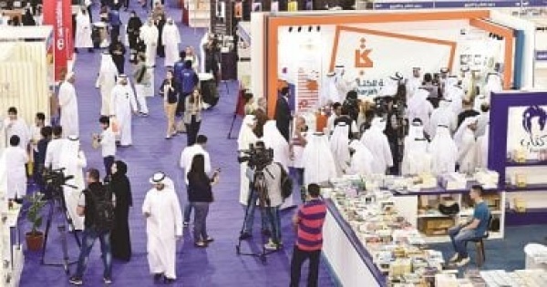 6 معارض كتاب عربية قبل نهاية 2026 منها الإمارات والكويت والعراق والرياض