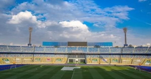 استعدادات مكثفة للقمة خطة أمنية محكمة لتأمين مباراة الأهلي والزمالك استعدادات مكثفة للقمة خطة أمنية محكمة لتأمين مباراة الأهلي والزمالك