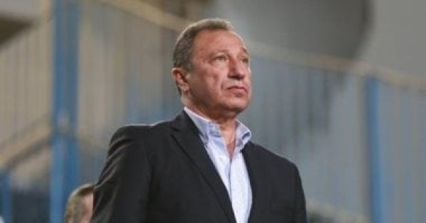 الخطيب يقبل اعتذار مدحت شلبي ويوجه بالتنازل عن القضايا المرفوعة ضده