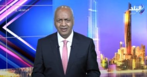 مصطفى بكرى استهداف سفينتى دمياط مش صدفة ورجال الميناء منعوا كارثة مصطفى بكرى استهداف سفينتى دمياط مش صدفة ورجال الميناء منعوا كارثة