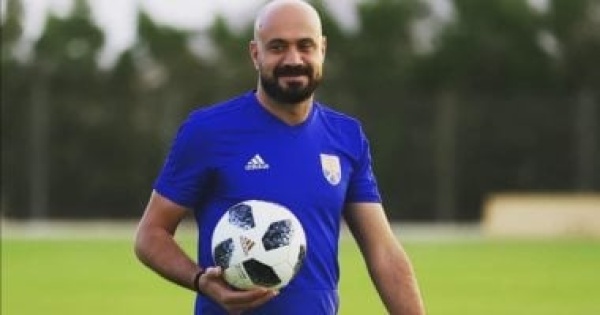 رضا شحاتة مديرا فنيا لبترول أسيوط خلفا لأحمد عبد المقصود رضا شحاتة مديرا فنيا لبترول أسيوط خلفا لأحمد عبد المقصود