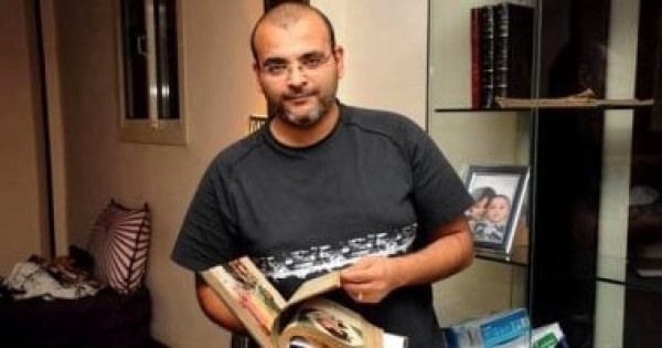 أيمن بهجت قمر ضيفا على الموسم الثاني من بودكاست كلام في الفن الإثنين المقبل أيمن بهجت قمر ضيفا على الموسم الثاني من بودكاست كلام في الفن الإثنين المقبل