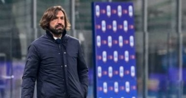 استبعاد مفاجئ لـ بيرلو من تدريب منتخب إيطاليا اعرف السبب