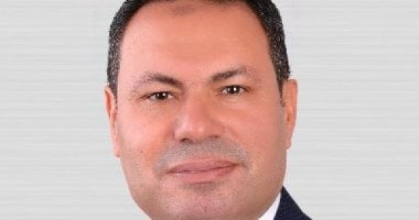 انتخاب النائب هشام الحصرى نائبا لرئيس البرلمان العربى