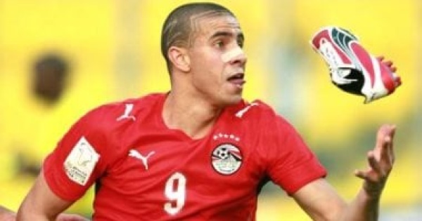 ذكرى مباراة للتاريخ مصر ت جبر البرازيل على معاناة حتى صافرة النهاية ذكرى مباراة للتاريخ مصر ت جبر البرازيل على معاناة حتى صافرة النهاية