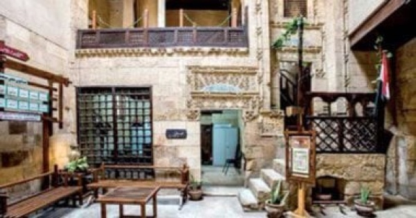 بيت المعمار المصرى يستضيف ورشة لتطوير المساحات السكنية بأفكار بسيطة