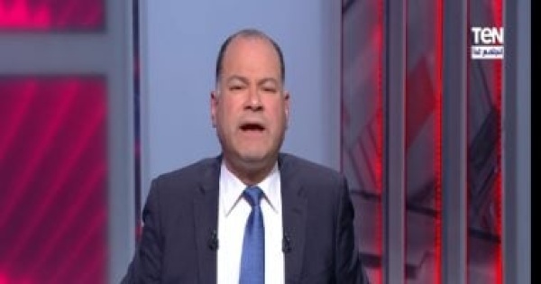 نشأت الديهي التطورات العسكرية الأخيرة عط لت الاتفاق المرتقب بين طهران وواشنطن نشأت الديهي التطورات العسكرية الأخيرة عط لت الاتفاق المرتقب بين طهران وواشنطن