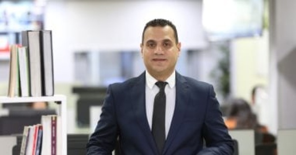 كامل كامل ثورة 30 يونيو كشفت زيف تنظيم الإخوان وأوروبا بدأت محاصرة مخططاتهم كامل كامل ثورة 30 يونيو كشفت زيف تنظيم الإخوان وأوروبا بدأت محاصرة مخططاتهم