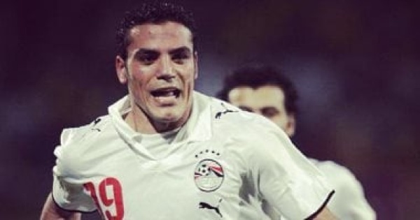 خماسية الفراعنة في شباك قطر ذكرى تألق منتخب مصر في دورة سويسرا 2005