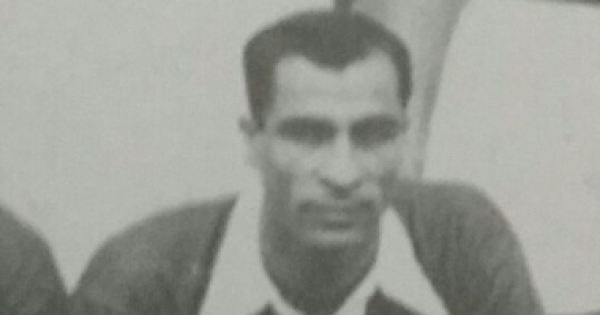 ذكرى ميلاد رائد الحراس مصطفى كامل منصور قصة نجاح مصرية عبر الأجيال ذكرى ميلاد رائد الحراس مصطفى كامل منصور قصة نجاح مصرية عبر الأجيال