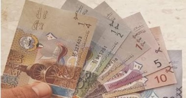 سعر الدينار الكويتى اليوم الثلاثاء 21 يوليو 2026 أمام الجنيه المصرى سعر الدينار الكويتى اليوم الثلاثاء 21 يوليو 2026 أمام الجنيه المصرى