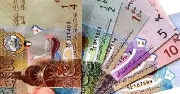 سعر الدينار الكويتي اليوم الخميس 11 يونيو 2026 أمام الجنيه المصرى