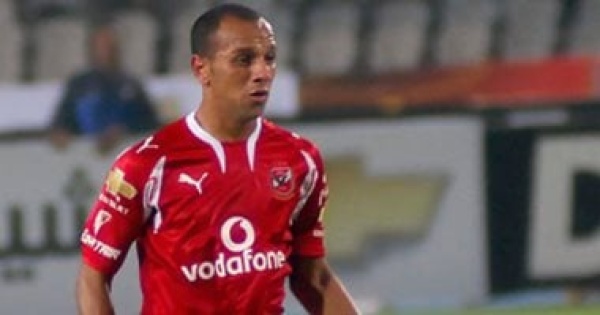 في مثل هذا اليوم ثنائية الصقر وإينو تمنح الأهلي لقب السوبر أمام الزمالك في مثل هذا اليوم ثنائية الصقر وإينو تمنح الأهلي لقب السوبر أمام الزمالك