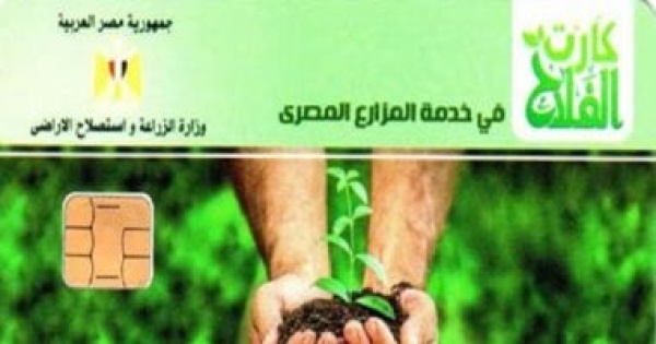 إجراءات جديدة لحوكمة توزيع الأسمدة عبر كارت الفلاح فى خطة 2026 2027