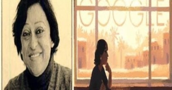 ذكرى ميلاد أليفة رفعت رائدة أدب الاحتجاج وصوت المرأة المصرية