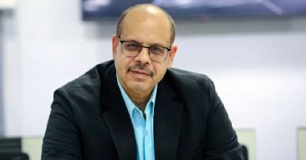 أكرم القصاص وعى الشعب المصرى نجح فى تفكيك حرب شائعات جماعة الإخوان