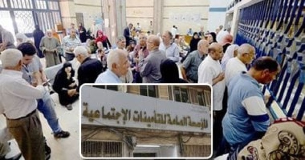 القانون يحدد شروط الانتفاع بالخدمات الممنوحة لأصحاب المعاشات اعرفها