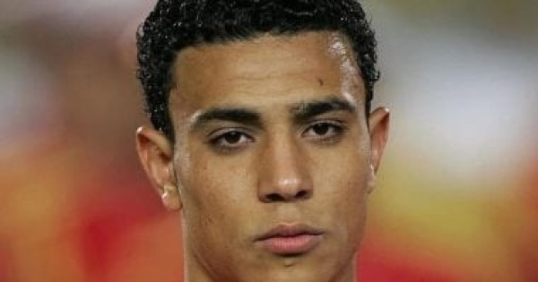 20 عام ا على رحيل محمد عبد الوهاب ذكرى نجم الأهلي لا تغيب عن القلوب 20 عام ا على رحيل محمد عبد الوهاب ذكرى نجم الأهلي لا تغيب عن القلوب