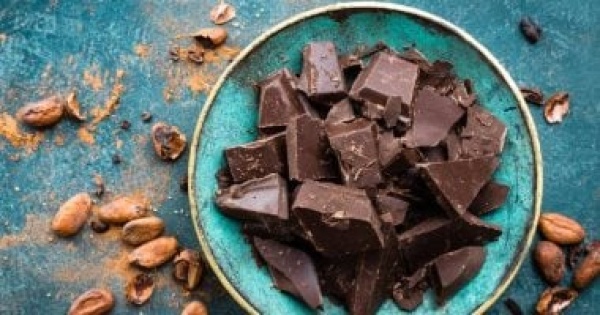 فى يومها العالمى كيف تحولت الشوكولاتة إلى بطلة فى أشهر الروايات فى يومها العالمى كيف تحولت الشوكولاتة إلى بطلة فى أشهر الروايات