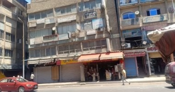 القانون يحدد شروط الرقم القومى الموحد للعقارات القانون يحدد شروط الرقم القومى الموحد للعقارات