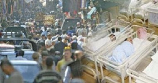 المعادلة الصعبة كيف ت خطط مصر لإيقاف الانفجار السكانى وزيادة ثمار التنمية المعادلة الصعبة كيف ت خطط مصر لإيقاف الانفجار السكانى وزيادة ثمار التنمية