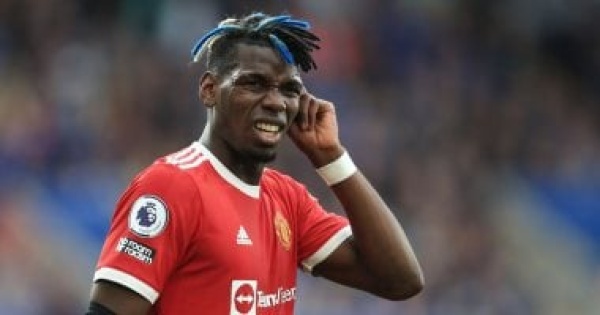 ليفربول ضد مان سيتي بوجبا يطالب بمنح مانشستر يونايتد لقبين ليفربول ضد مان سيتي بوجبا يطالب بمنح مانشستر يونايتد لقبين