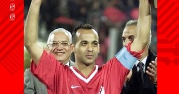 زى النهاردة الأهلي يهزم الإسماعيلي 4 3 ويتوج بالدوري رقم 23 زى النهاردة الأهلي يهزم الإسماعيلي 4 3 ويتوج بالدوري رقم 23