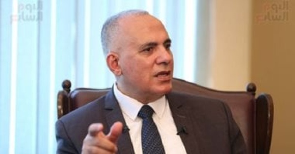 وزير الري السابق لازم نأخذ احتياطاتنا لانهيار السد الإثيوبي حتى لو هناك 1 احتمال