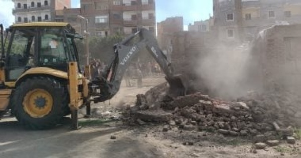 قانون أملاك الدولة كل ما تريد معرفته عن تقنين وضع اليد ومدة تقديم الطلبات قانون أملاك الدولة كل ما تريد معرفته عن تقنين وضع اليد ومدة تقديم الطلبات