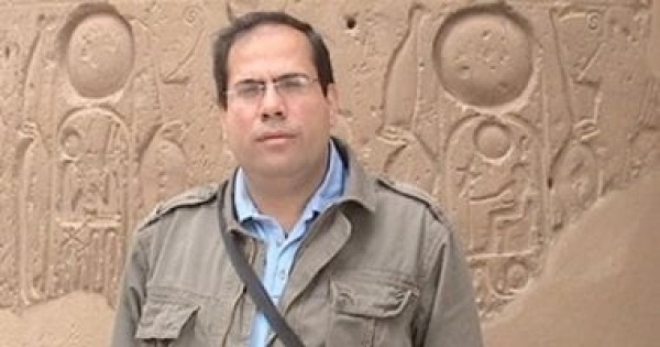 حين تهتز الأرض كيف واجه المصرى القديم خطر الزلازل حين تهتز الأرض كيف واجه المصرى القديم خطر الزلازل