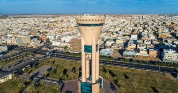 غرفة تبوك تعزز جاهزية الكفاءات الوطنية بالمنطقة بمتطلبات الثورة الصناعية الرابعة غرفة تبوك تعزز جاهزية الكفاءات الوطنية بالمنطقة بمتطلبات الثورة الصناعية الرابعة